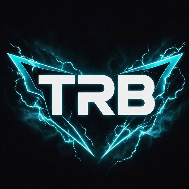 TRB logo